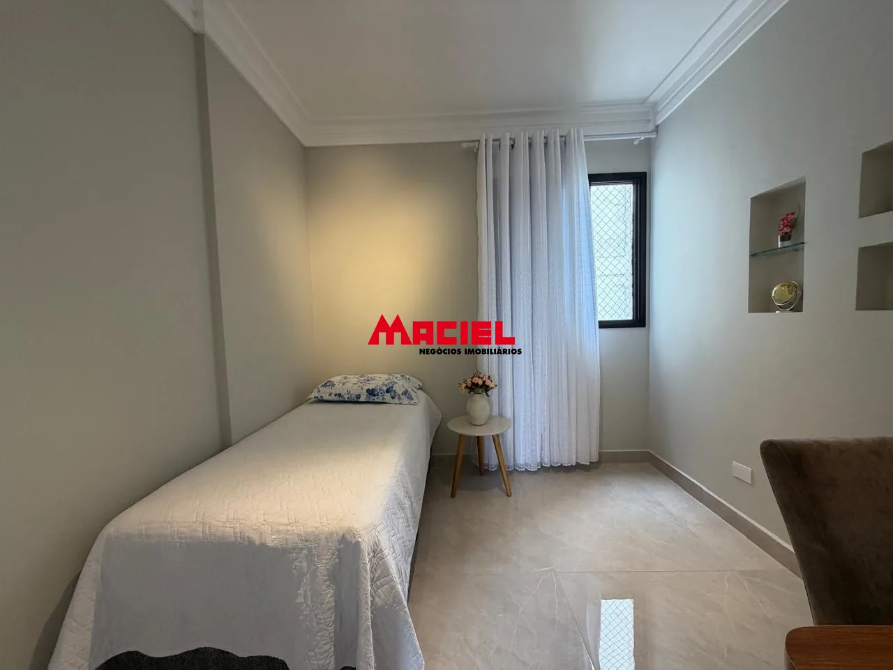 Comprar Apartamento / Padr&atilde;o em S&atilde;o Jos&eacute; dos Campos R$ 1.080.000,00 - Foto 14