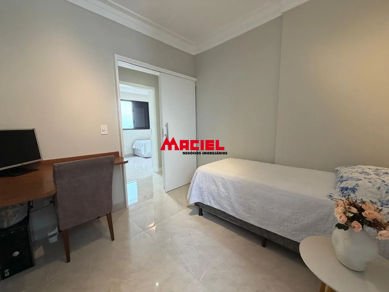 Comprar Apartamento / Padr&atilde;o em S&atilde;o Jos&eacute; dos Campos R$ 1.080.000,00 - Foto 16