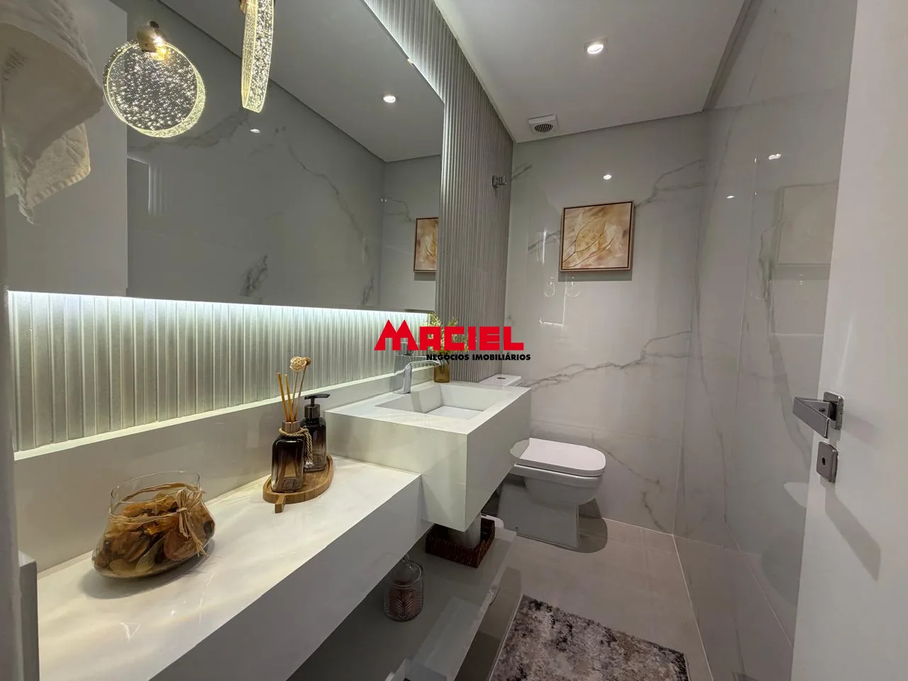 Comprar Apartamento / Padr&atilde;o em S&atilde;o Jos&eacute; dos Campos R$ 1.080.000,00 - Foto 17