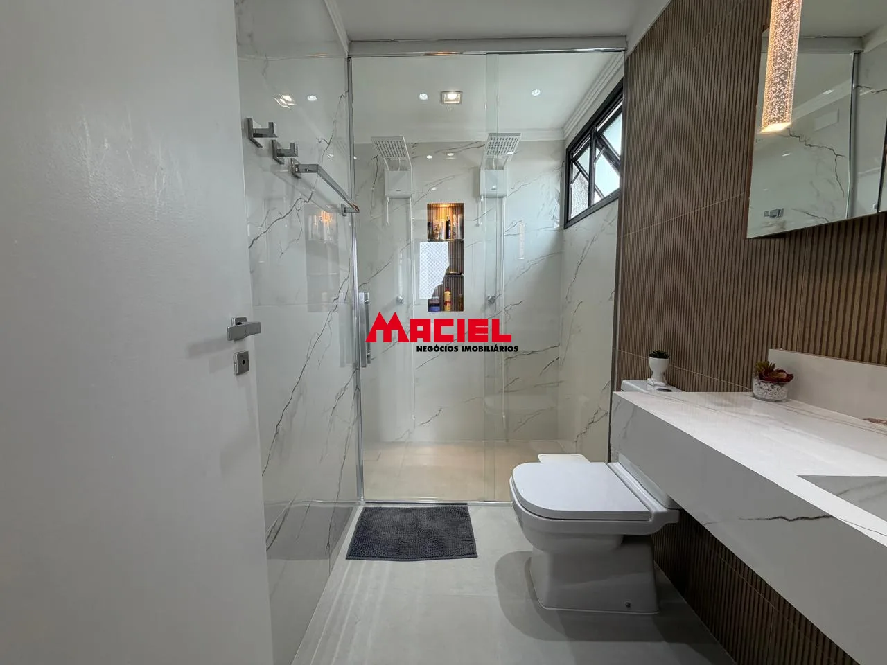 Comprar Apartamento / Padr&atilde;o em S&atilde;o Jos&eacute; dos Campos R$ 1.080.000,00 - Foto 18