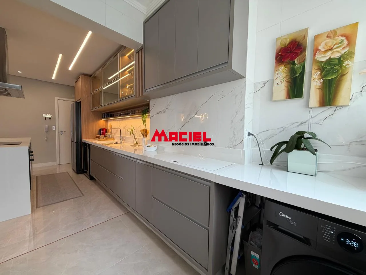 Comprar Apartamento / Padr&atilde;o em S&atilde;o Jos&eacute; dos Campos R$ 1.080.000,00 - Foto 21