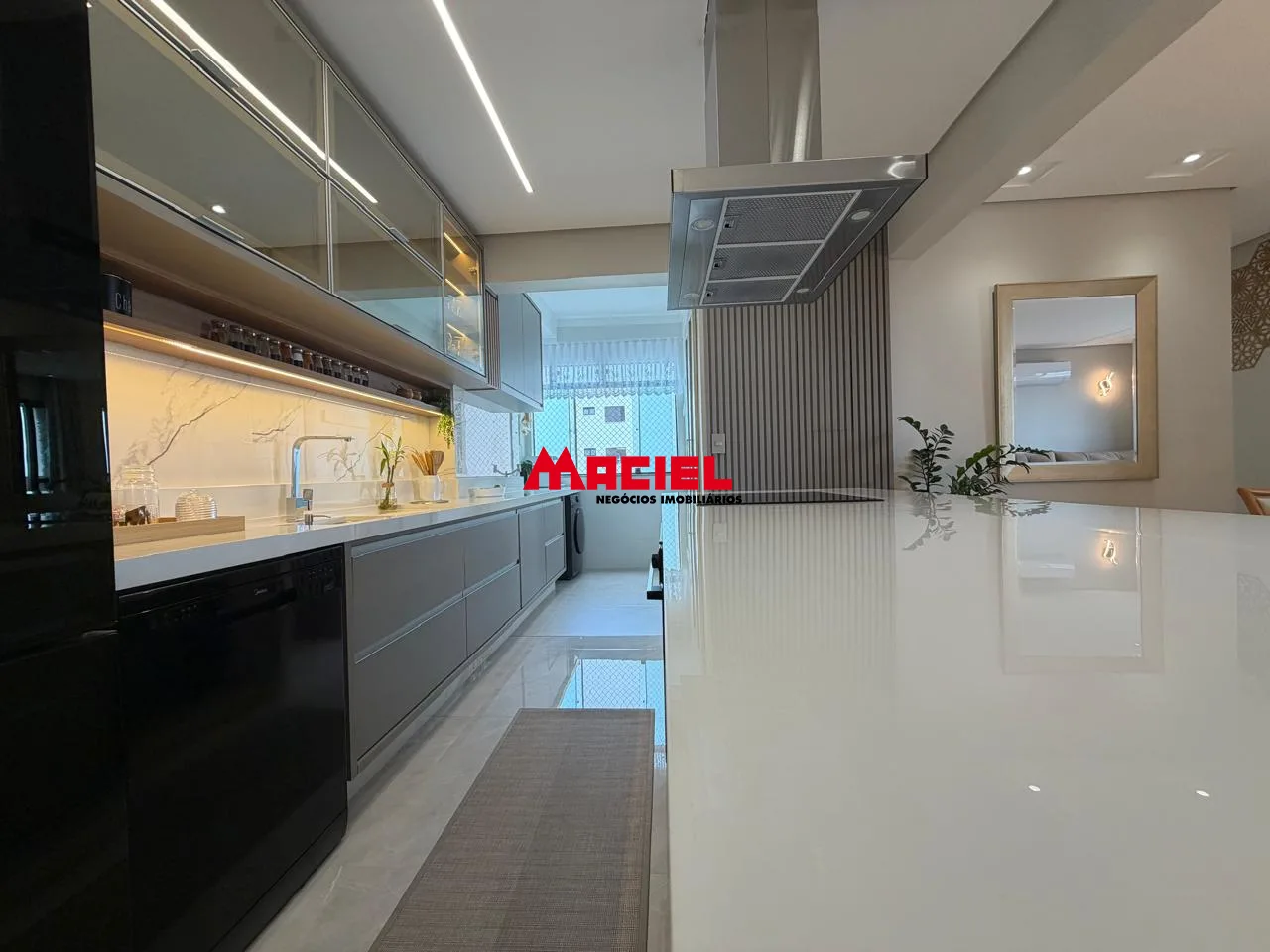 Comprar Apartamento / Padr&atilde;o em S&atilde;o Jos&eacute; dos Campos R$ 1.080.000,00 - Foto 24