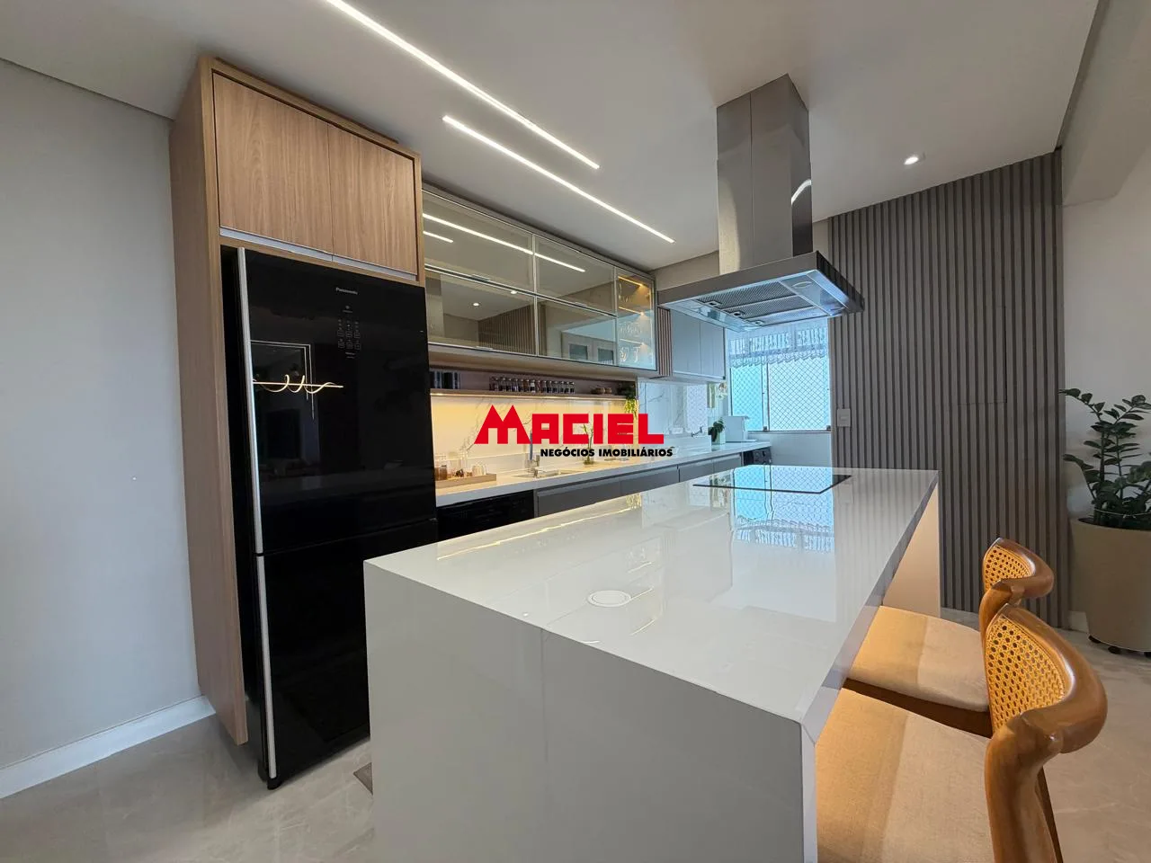 Comprar Apartamento / Padr&atilde;o em S&atilde;o Jos&eacute; dos Campos R$ 1.080.000,00 - Foto 25