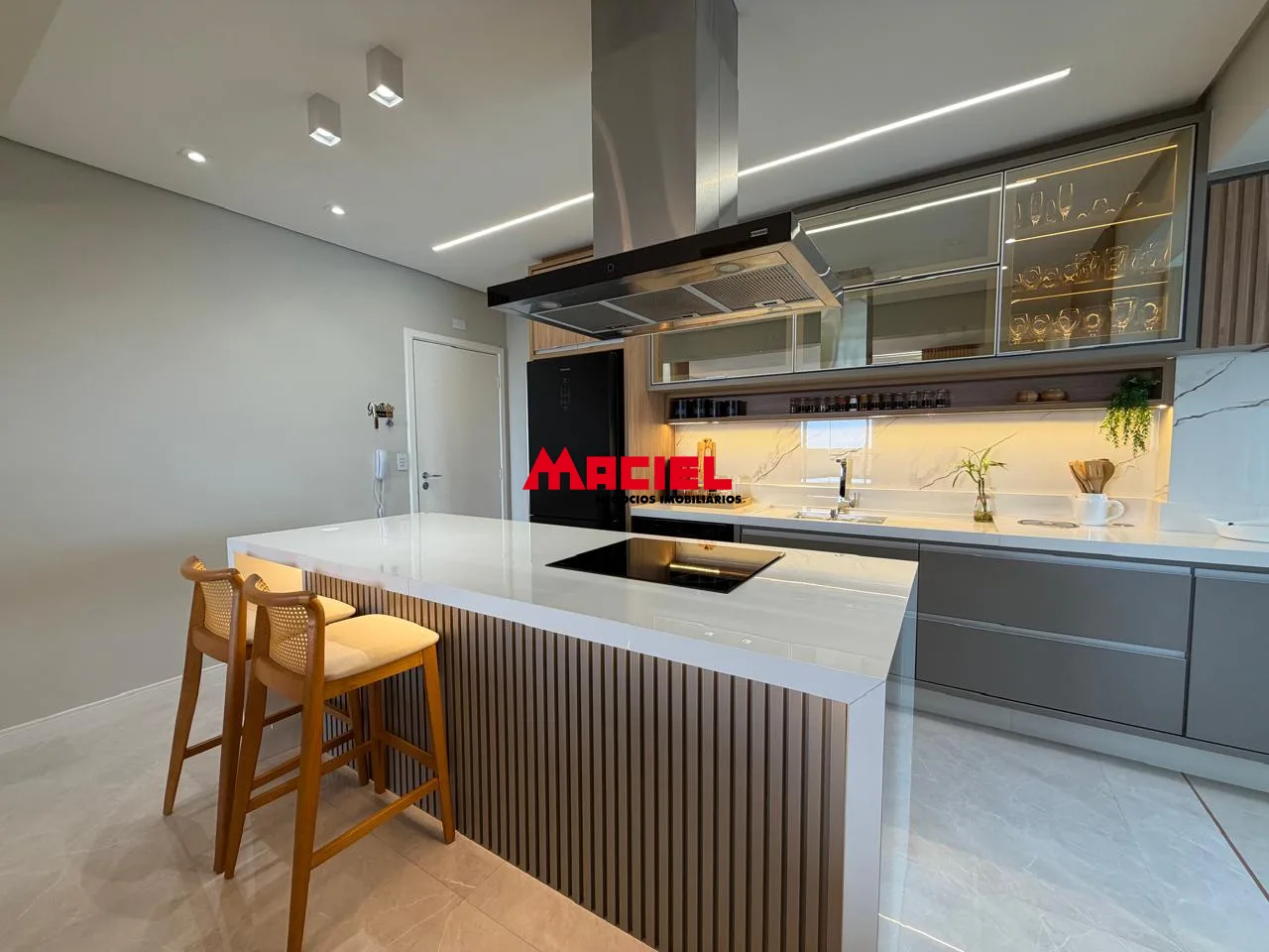 Comprar Apartamento / Padr&atilde;o em S&atilde;o Jos&eacute; dos Campos R$ 1.080.000,00 - Foto 29