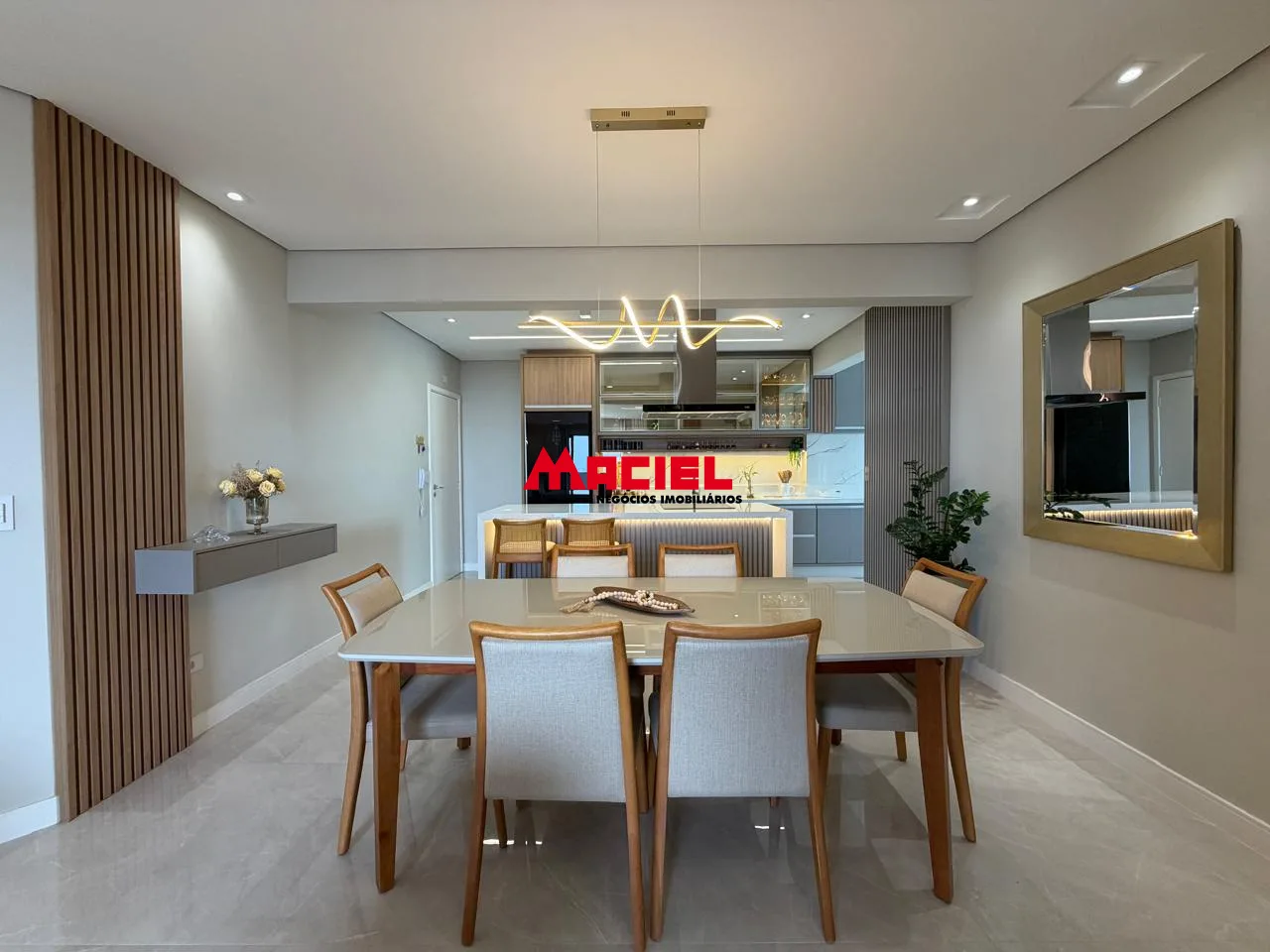 Comprar Apartamento / Padr&atilde;o em S&atilde;o Jos&eacute; dos Campos R$ 1.080.000,00 - Foto 32