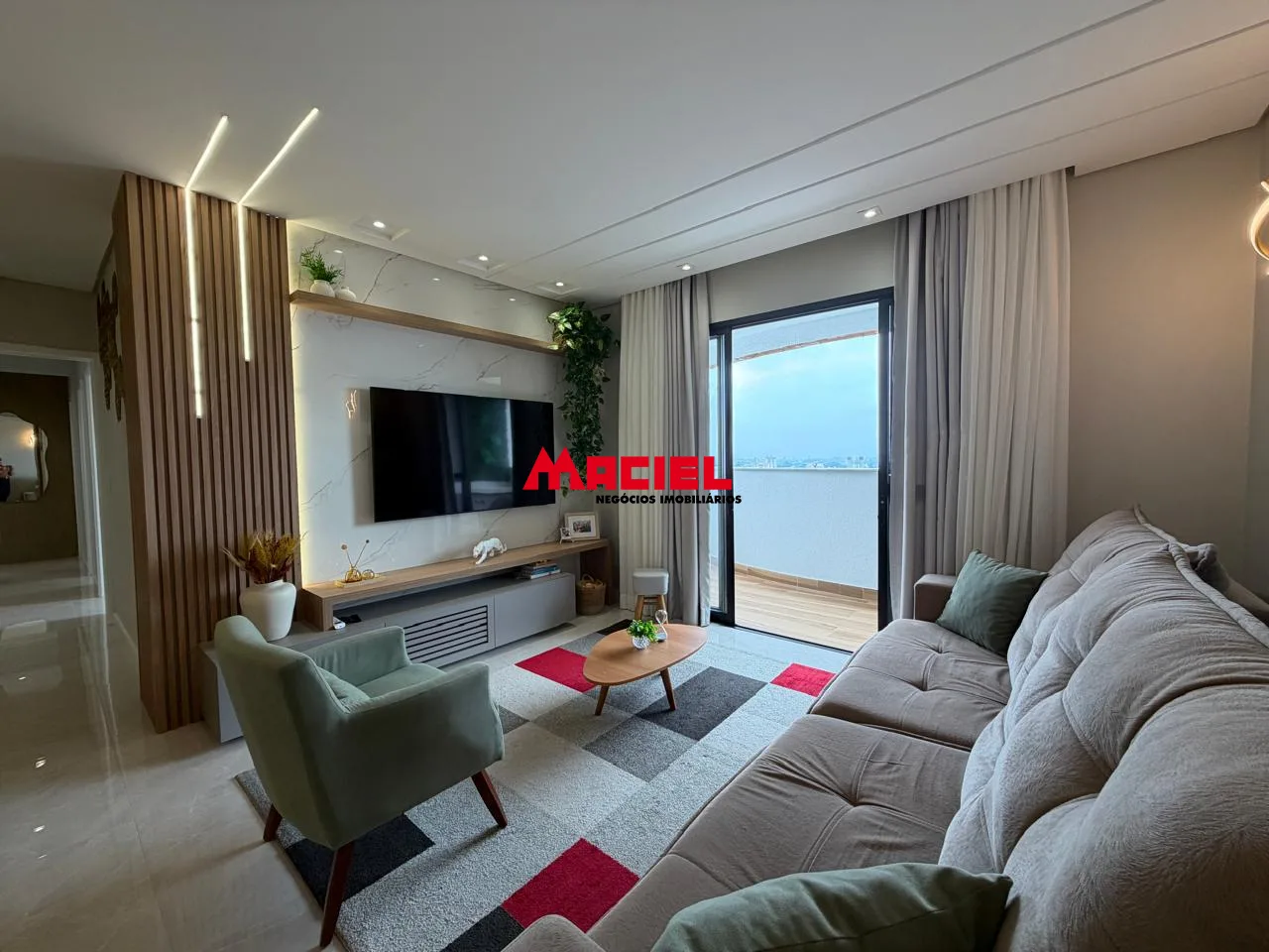 Comprar Apartamento / Padr&atilde;o em S&atilde;o Jos&eacute; dos Campos R$ 1.080.000,00 - Foto 35