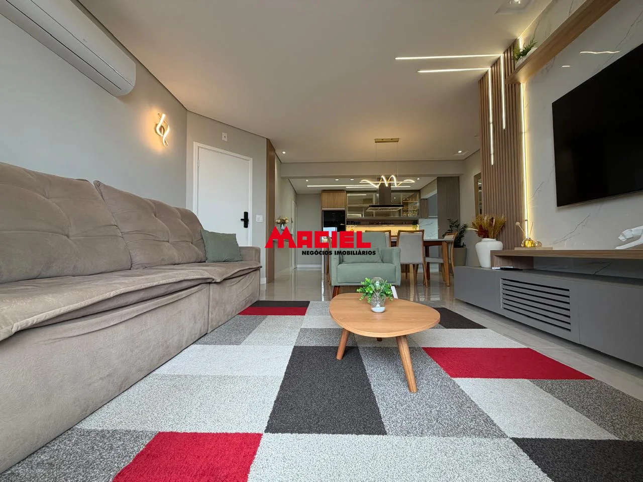 Comprar Apartamento / Padr&atilde;o em S&atilde;o Jos&eacute; dos Campos R$ 1.080.000,00 - Foto 36