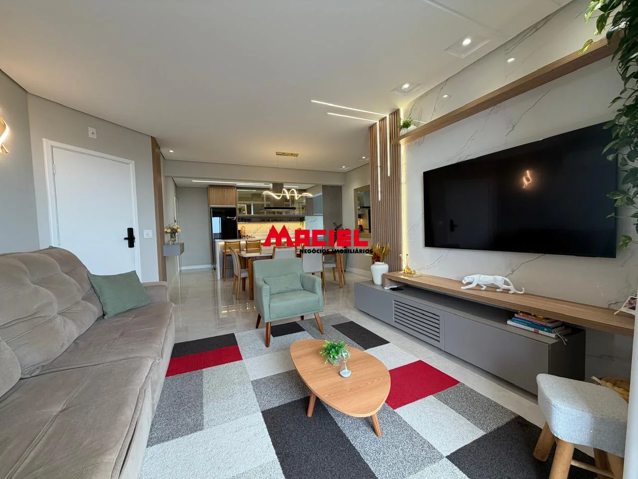 Comprar Apartamento / Padr&atilde;o em S&atilde;o Jos&eacute; dos Campos R$ 1.080.000,00 - Foto 37