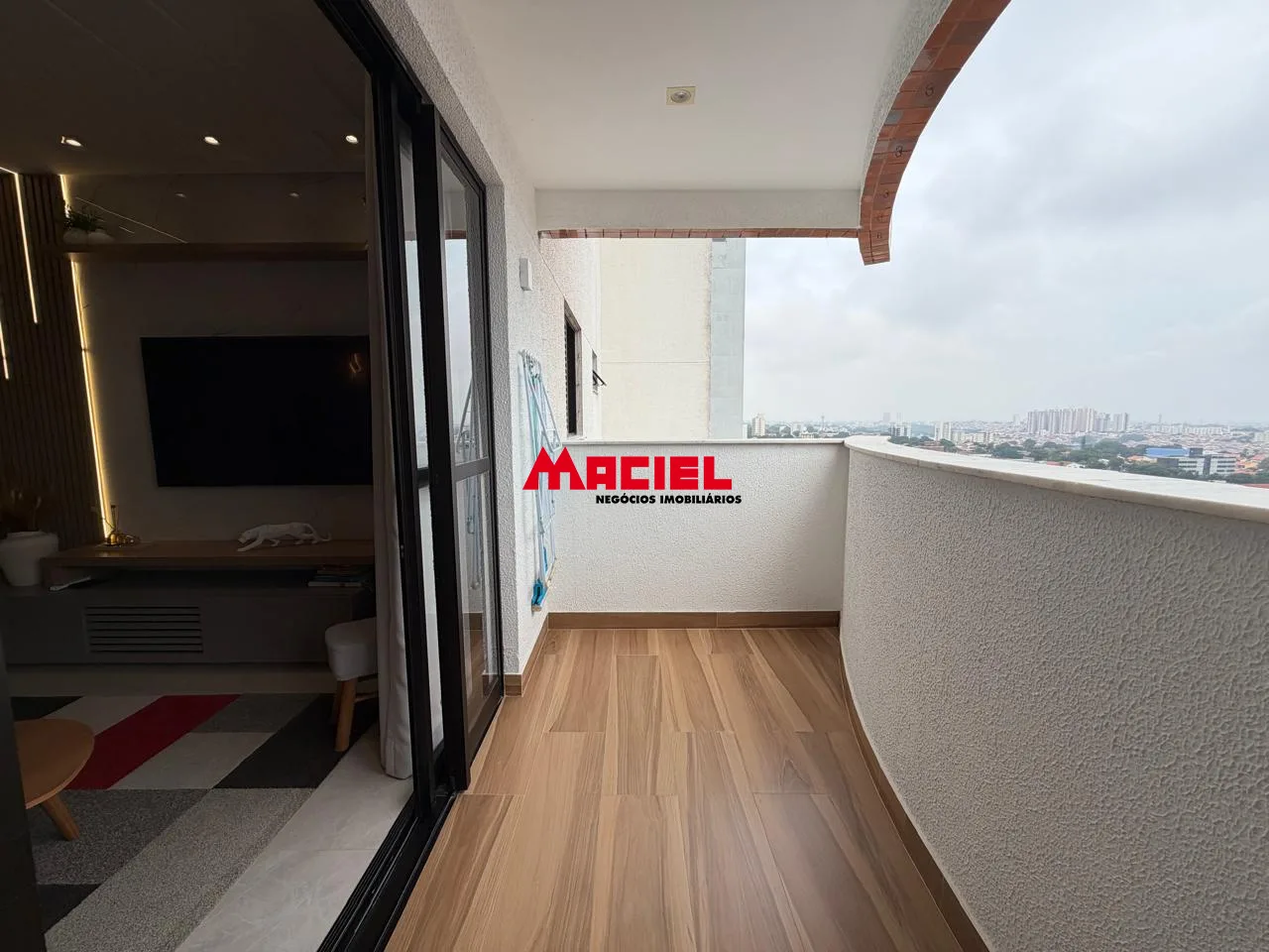 Comprar Apartamento / Padr&atilde;o em S&atilde;o Jos&eacute; dos Campos R$ 1.080.000,00 - Foto 40