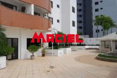 Comprar Apartamento / Padr&atilde;o em S&atilde;o Jos&eacute; dos Campos R$ 1.080.000,00 - Foto 48