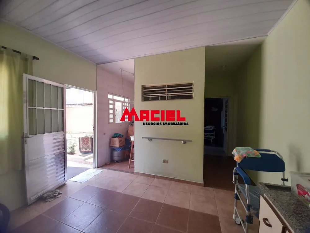 Comprar Casa / Sobrado em S&atilde;o Jos&eacute; dos Campos R$ 960.000,00 - Foto 1