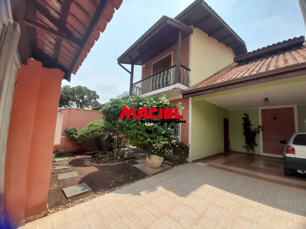 Comprar Casa / Sobrado em S&atilde;o Jos&eacute; dos Campos R$ 960.000,00 - Foto 3