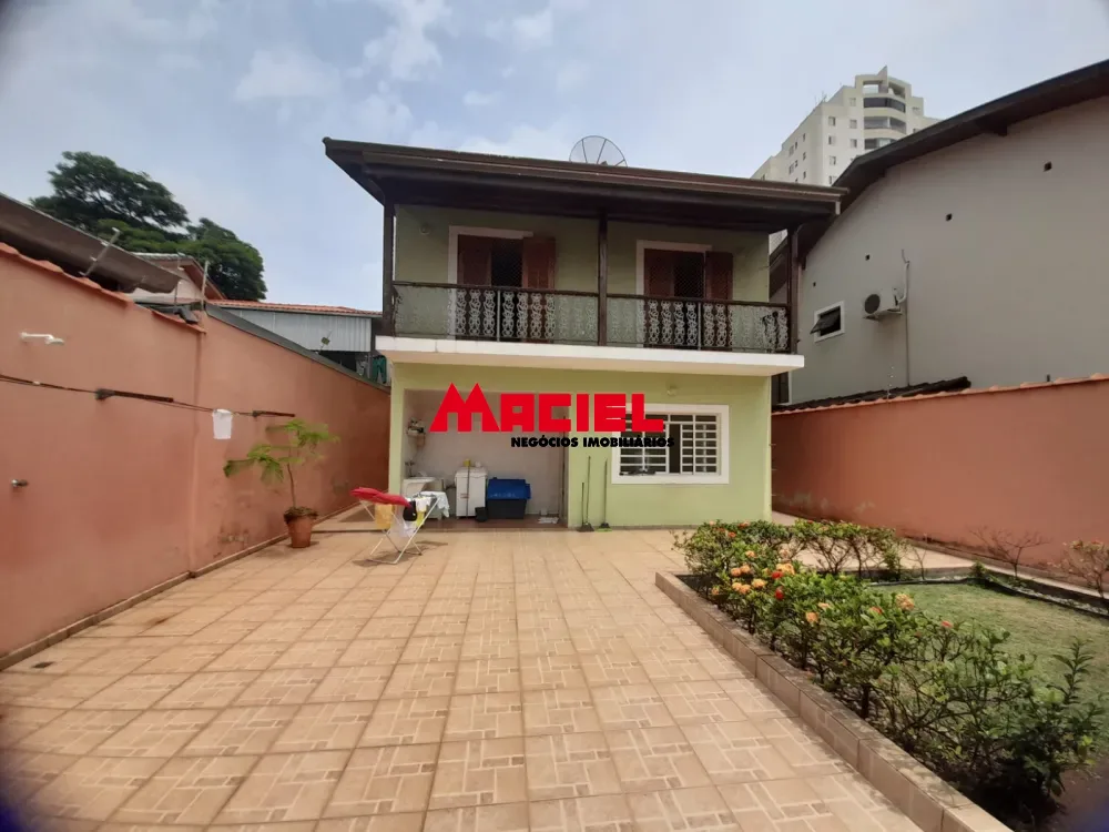 Comprar Casa / Sobrado em S&atilde;o Jos&eacute; dos Campos R$ 960.000,00 - Foto 9