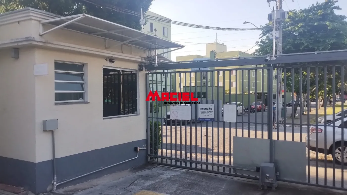 Comprar Apartamento / Padr&atilde;o em S&atilde;o Jos&eacute; dos Campos R$ 375.000,00 - Foto 1