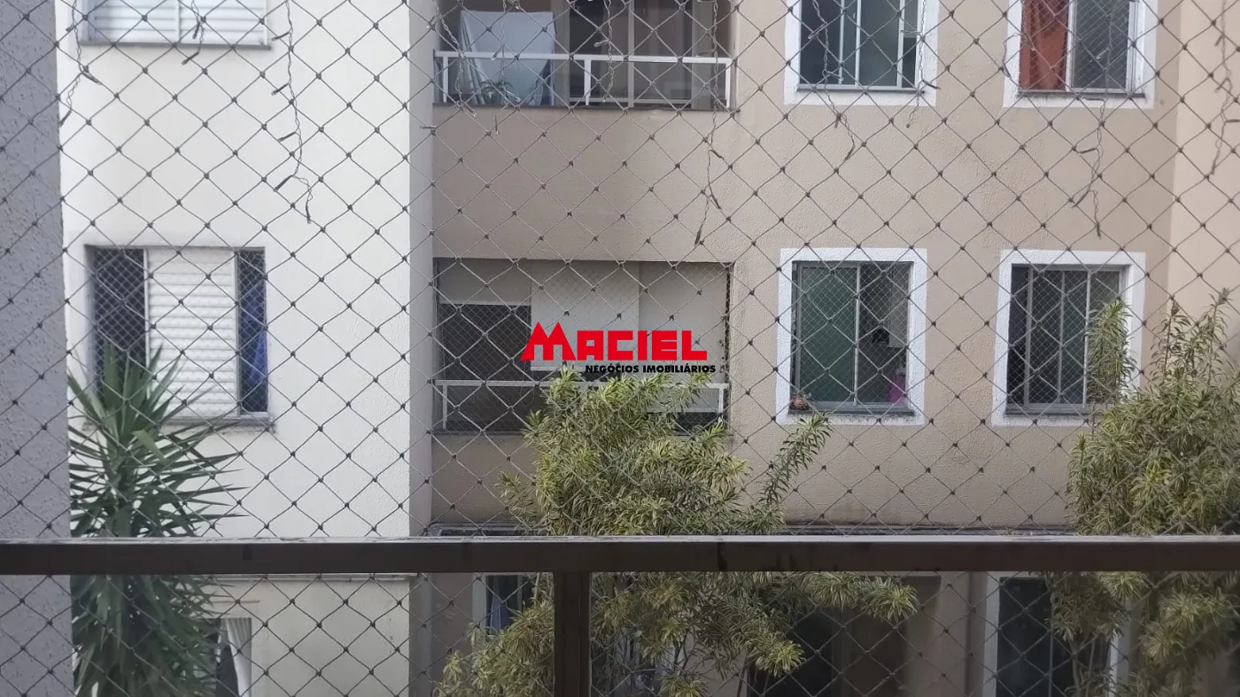 Comprar Apartamento / Padr&atilde;o em S&atilde;o Jos&eacute; dos Campos R$ 375.000,00 - Foto 6