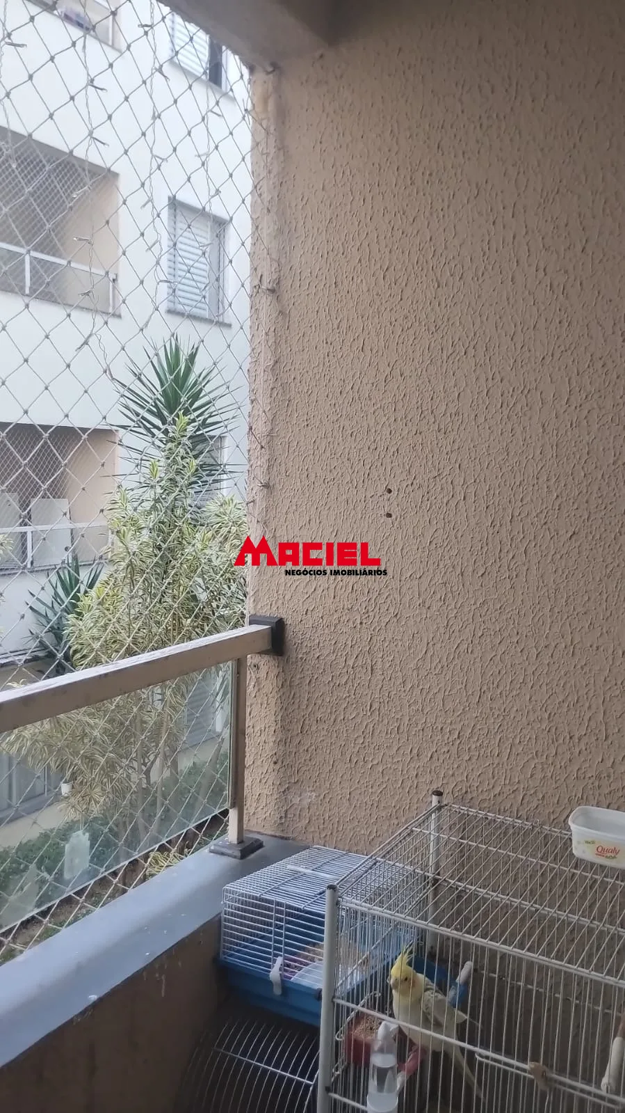 Comprar Apartamento / Padr&atilde;o em S&atilde;o Jos&eacute; dos Campos R$ 375.000,00 - Foto 7