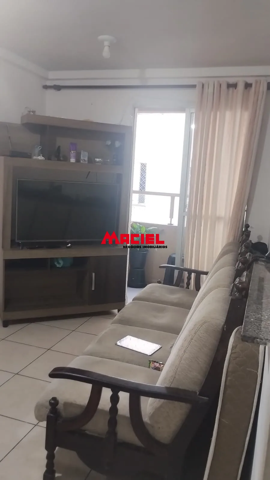 Comprar Apartamento / Padr&atilde;o em S&atilde;o Jos&eacute; dos Campos R$ 375.000,00 - Foto 10