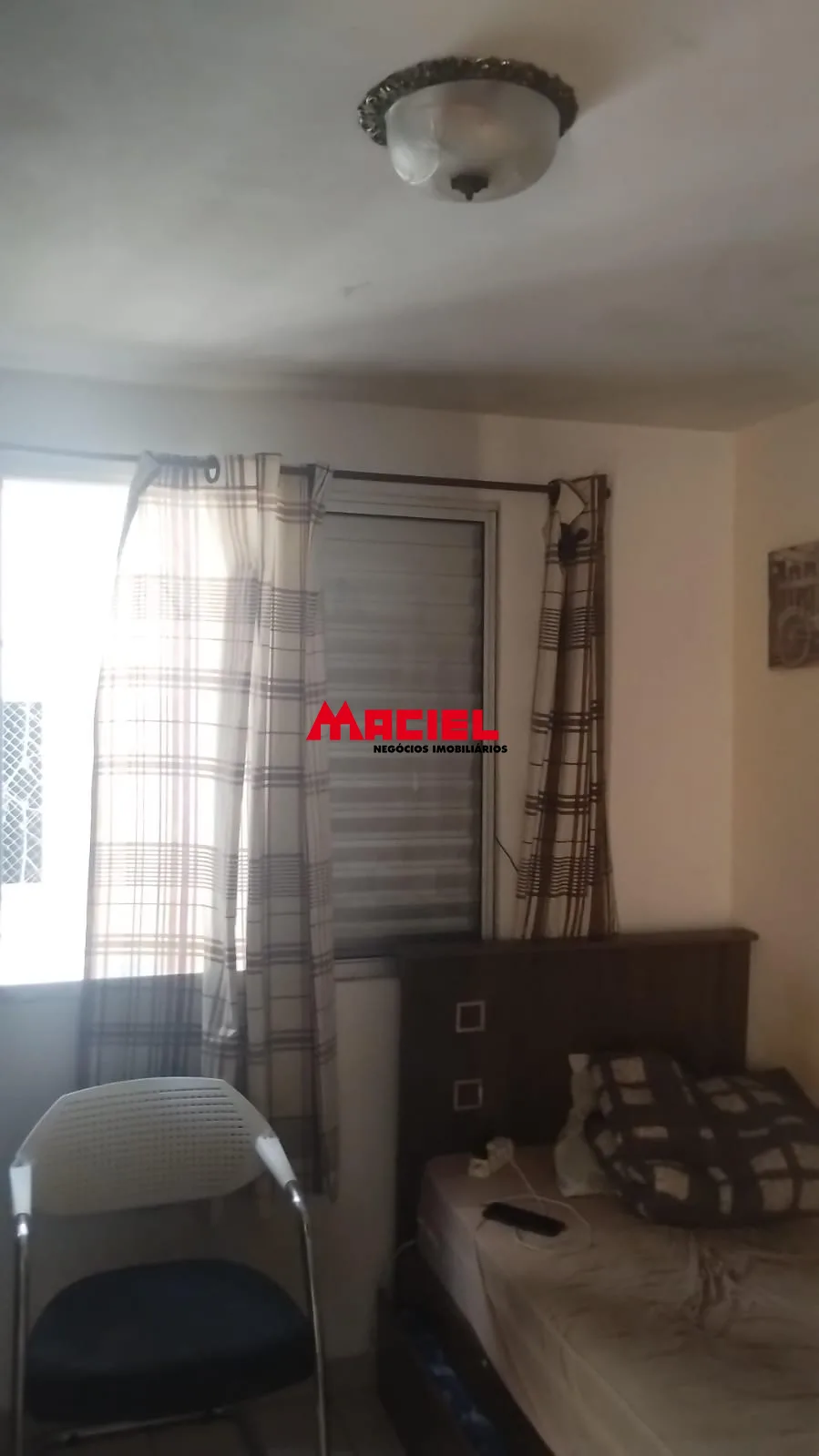 Comprar Apartamento / Padr&atilde;o em S&atilde;o Jos&eacute; dos Campos R$ 375.000,00 - Foto 9