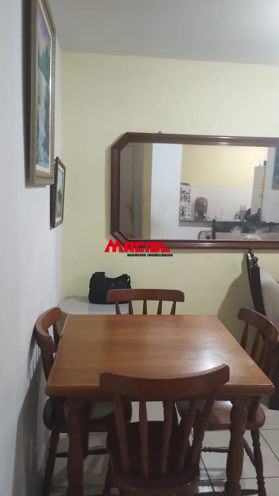 Comprar Apartamento / Padr&atilde;o em S&atilde;o Jos&eacute; dos Campos R$ 375.000,00 - Foto 11