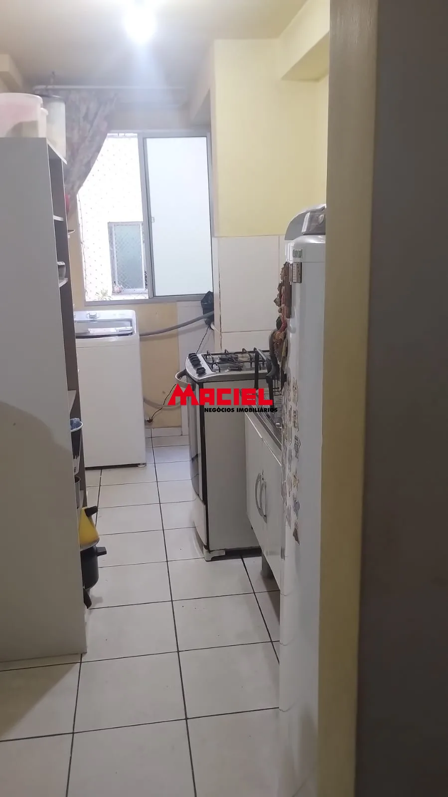 Comprar Apartamento / Padr&atilde;o em S&atilde;o Jos&eacute; dos Campos R$ 375.000,00 - Foto 12