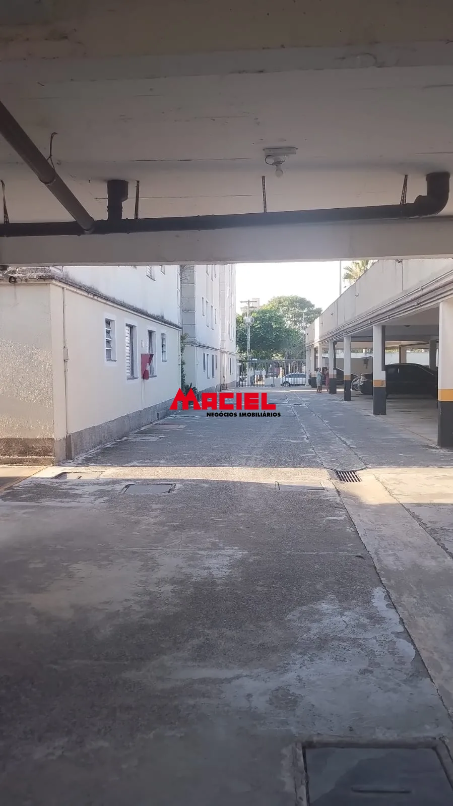 Comprar Apartamento / Padr&atilde;o em S&atilde;o Jos&eacute; dos Campos R$ 375.000,00 - Foto 15