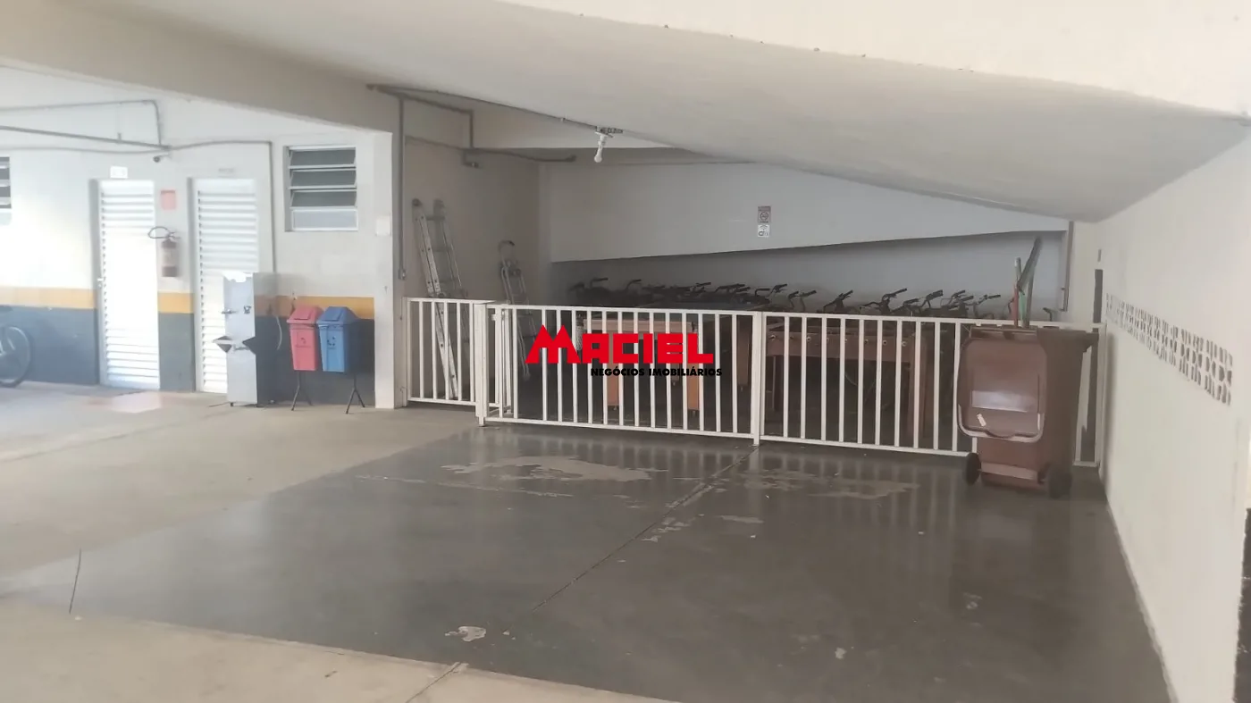 Comprar Apartamento / Padr&atilde;o em S&atilde;o Jos&eacute; dos Campos R$ 375.000,00 - Foto 17