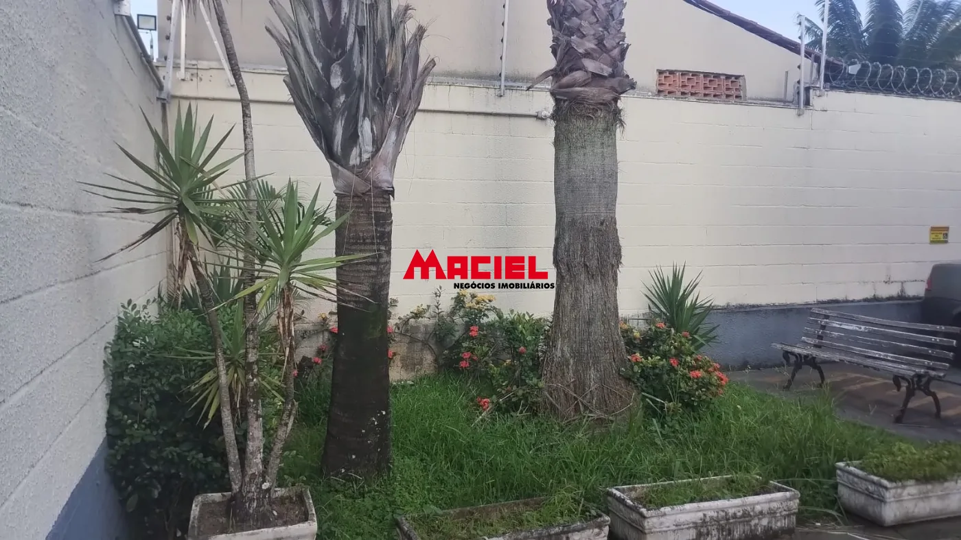 Comprar Apartamento / Padr&atilde;o em S&atilde;o Jos&eacute; dos Campos R$ 375.000,00 - Foto 23