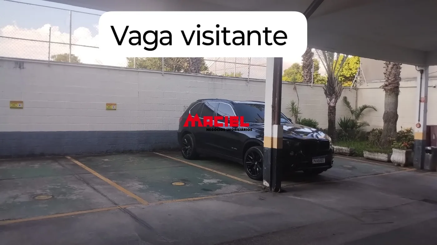 Comprar Apartamento / Padr&atilde;o em S&atilde;o Jos&eacute; dos Campos R$ 375.000,00 - Foto 26