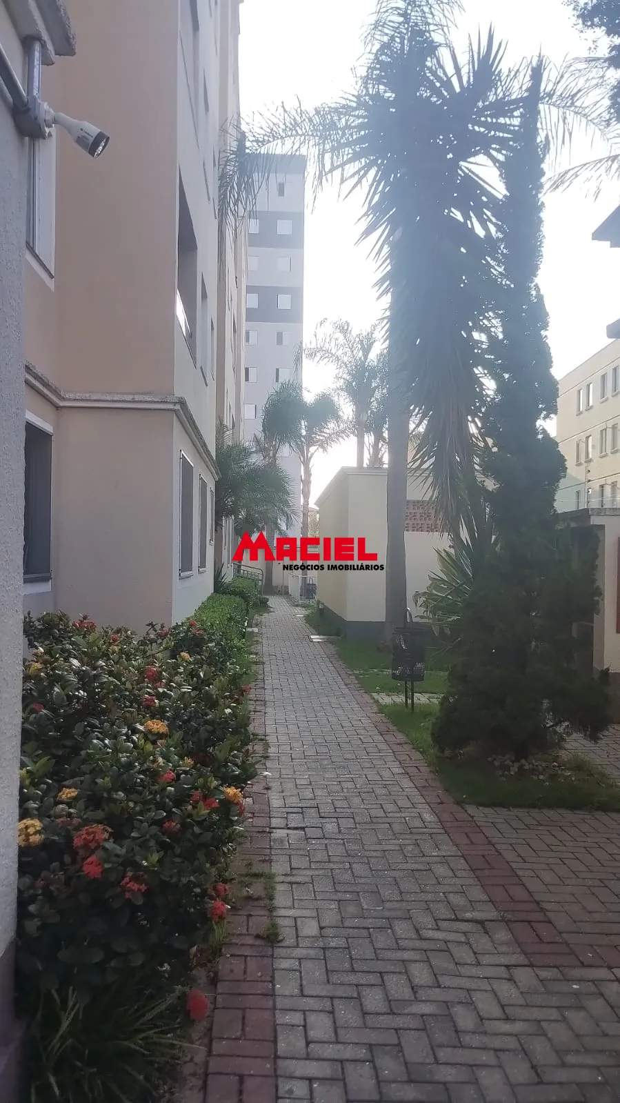 Comprar Apartamento / Padr&atilde;o em S&atilde;o Jos&eacute; dos Campos R$ 375.000,00 - Foto 27