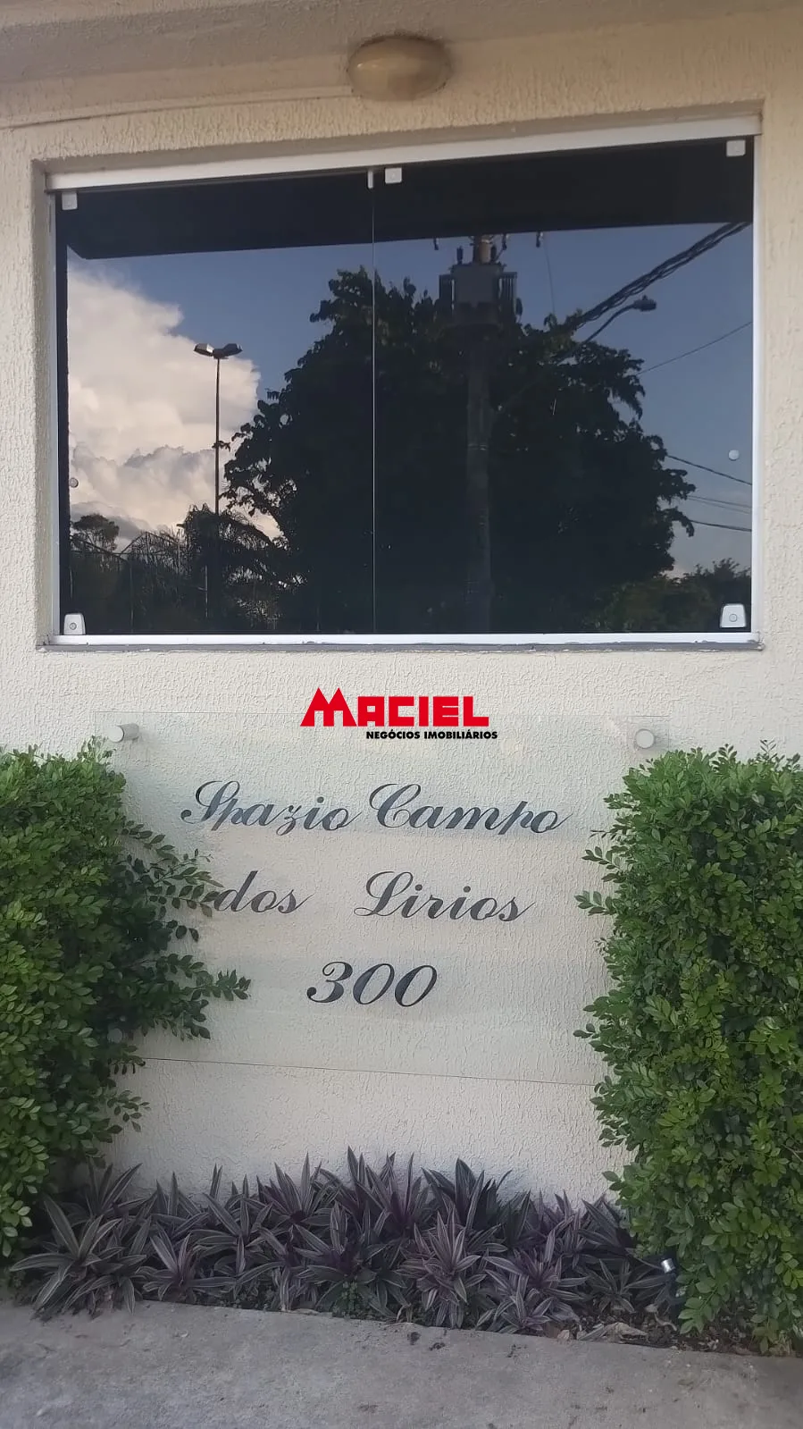 Comprar Apartamento / Padr&atilde;o em S&atilde;o Jos&eacute; dos Campos R$ 375.000,00 - Foto 29