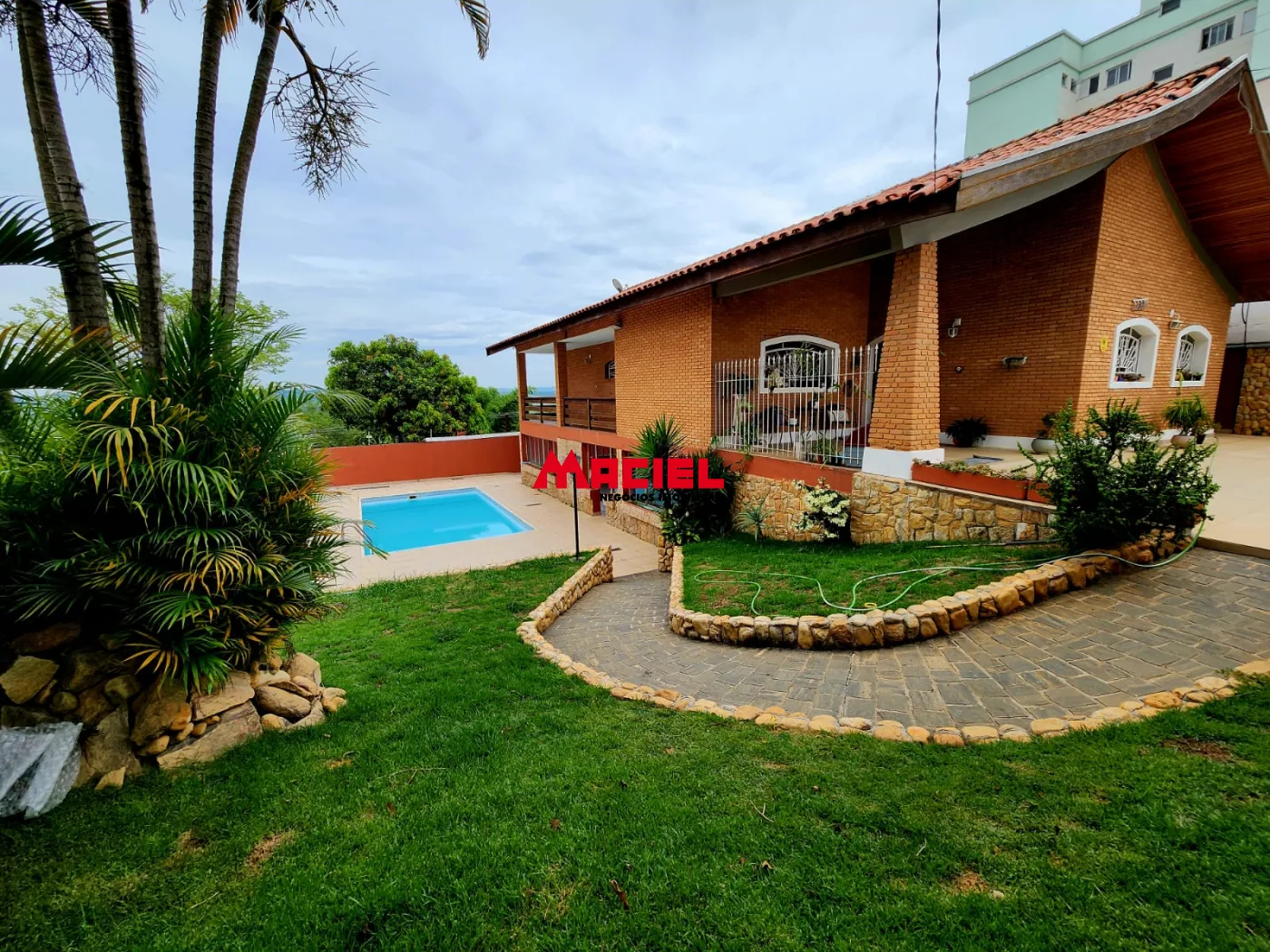 Comprar Casa / Padr&atilde;o em S&atilde;o Jos&eacute; dos Campos R$ 1.490.000,00 - Foto 2