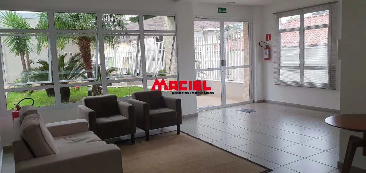 Alugar Apartamento / Padr&atilde;o em S&atilde;o Jos&eacute; dos Campos R$ 2.100,00 - Foto 12