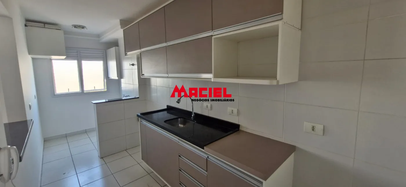 Alugar Apartamento / Padr&atilde;o em S&atilde;o Jos&eacute; dos Campos R$ 2.100,00 - Foto 6