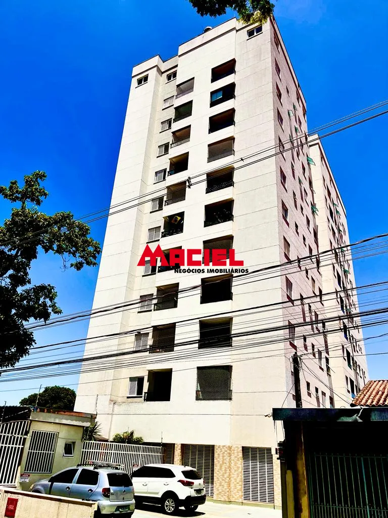 Alugar Apartamento / Padr&atilde;o em S&atilde;o Jos&eacute; dos Campos R$ 2.100,00 - Foto 13