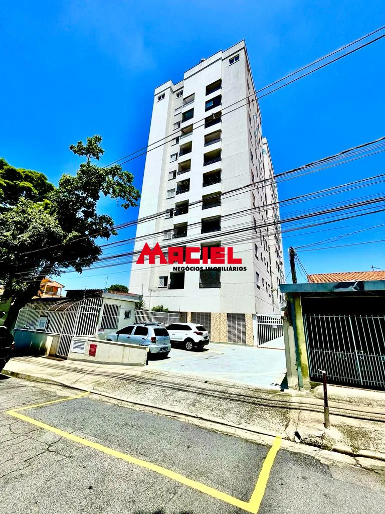Alugar Apartamento / Padr&atilde;o em S&atilde;o Jos&eacute; dos Campos R$ 2.100,00 - Foto 14