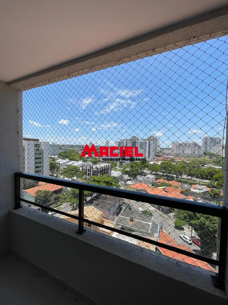 Alugar Apartamento / Padr&atilde;o em S&atilde;o Jos&eacute; dos Campos R$ 2.100,00 - Foto 3