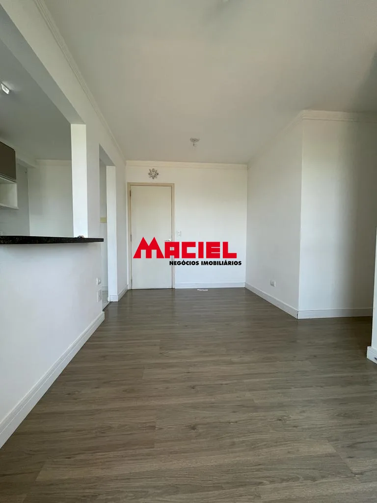 Alugar Apartamento / Padr&atilde;o em S&atilde;o Jos&eacute; dos Campos R$ 2.100,00 - Foto 4