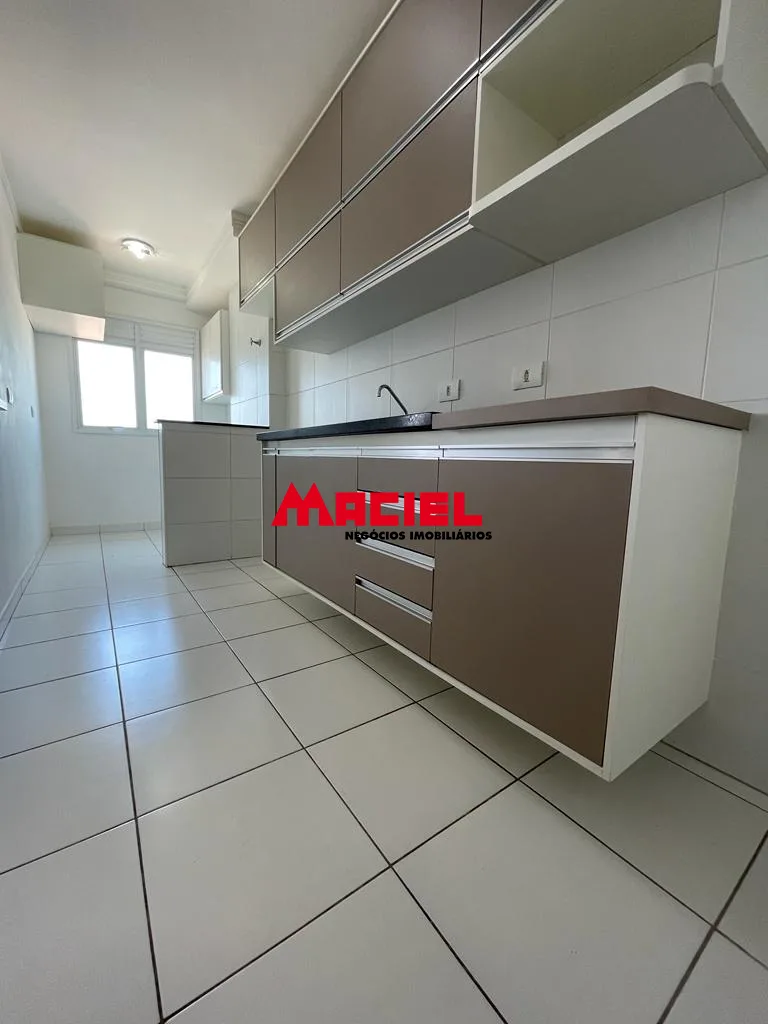 Alugar Apartamento / Padr&atilde;o em S&atilde;o Jos&eacute; dos Campos R$ 2.100,00 - Foto 7