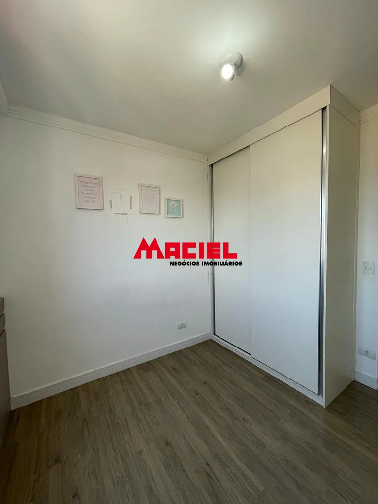 Alugar Apartamento / Padr&atilde;o em S&atilde;o Jos&eacute; dos Campos R$ 2.100,00 - Foto 8