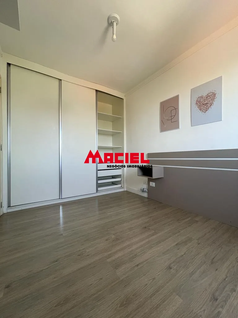 Alugar Apartamento / Padr&atilde;o em S&atilde;o Jos&eacute; dos Campos R$ 2.100,00 - Foto 11