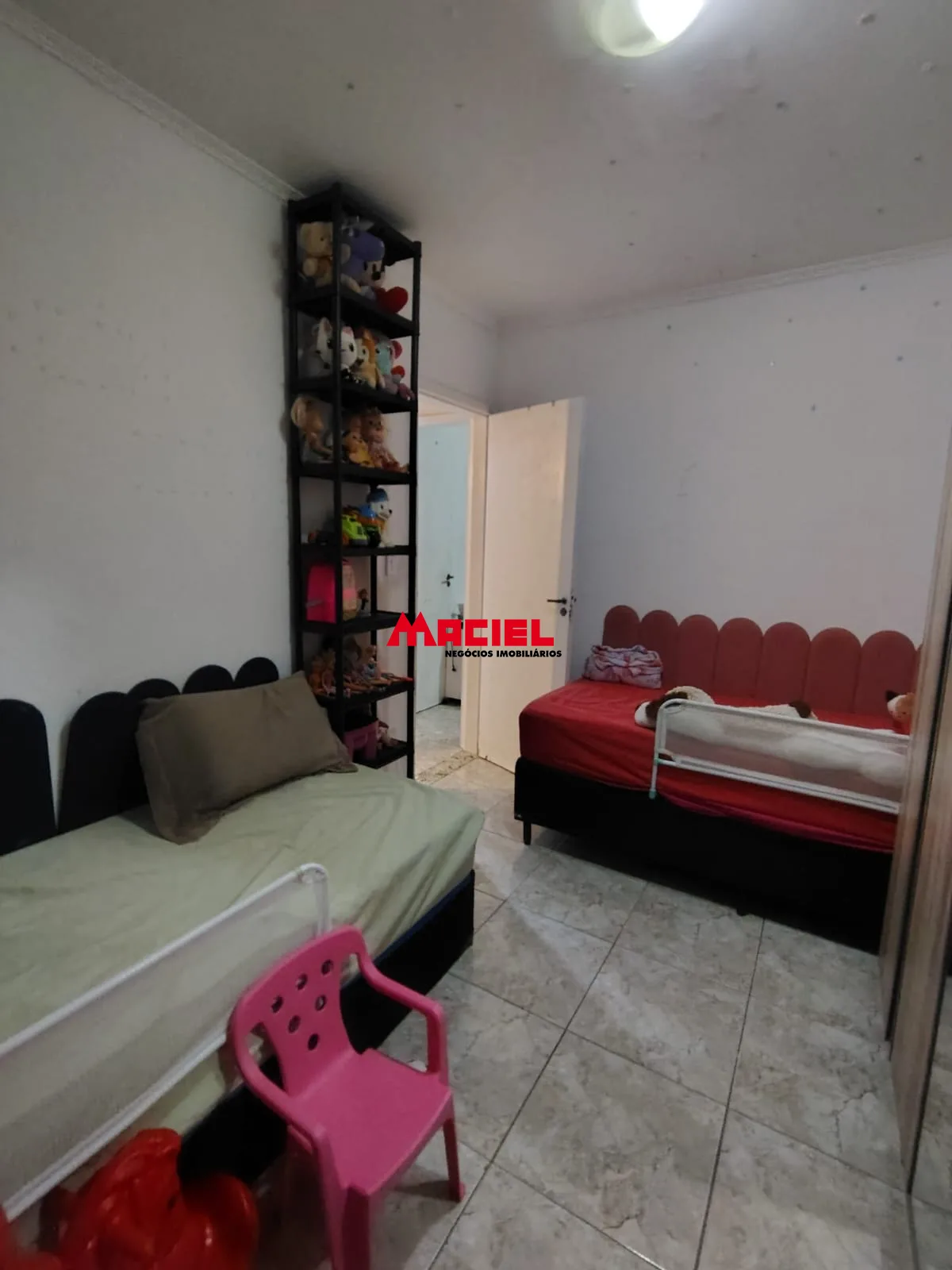 Comprar Apartamento / Padr&atilde;o em S&atilde;o Jos&eacute; dos Campos R$ 265.000,00 - Foto 4