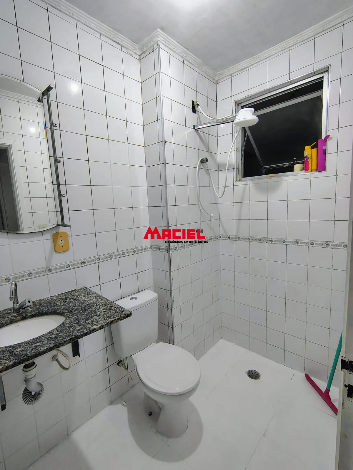 Comprar Apartamento / Padr&atilde;o em S&atilde;o Jos&eacute; dos Campos R$ 265.000,00 - Foto 5