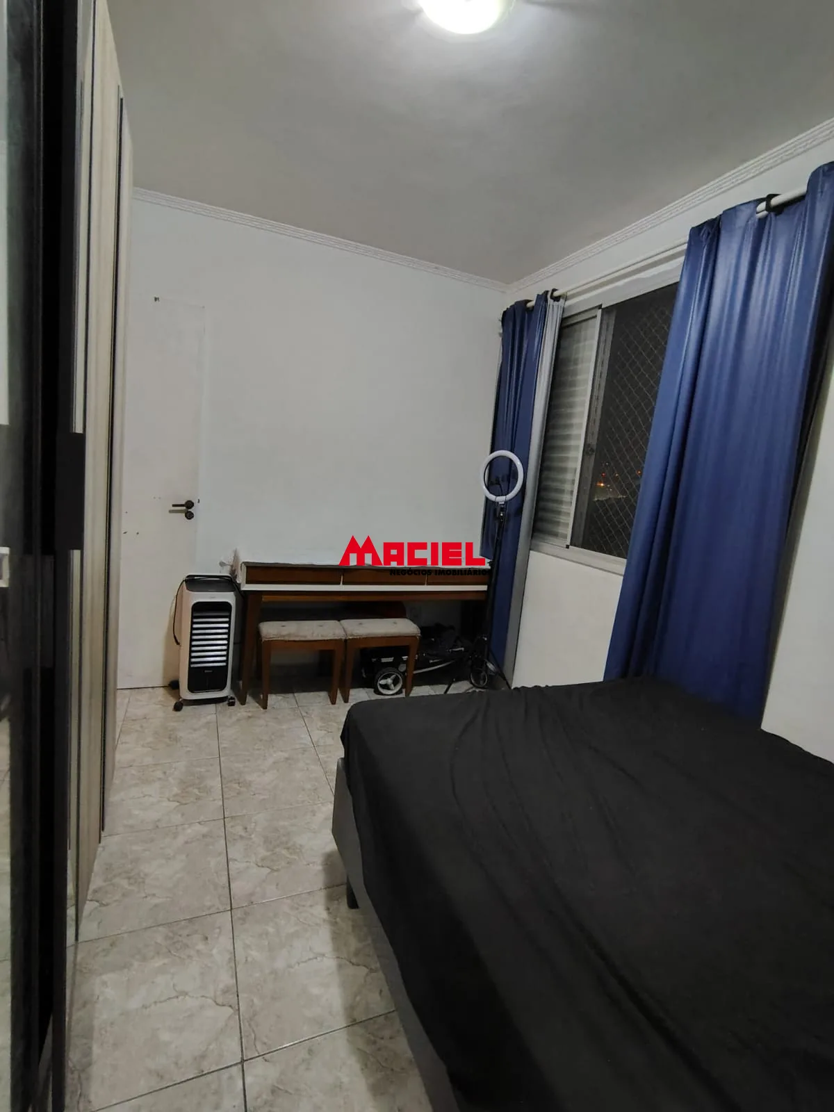 Comprar Apartamento / Padr&atilde;o em S&atilde;o Jos&eacute; dos Campos R$ 265.000,00 - Foto 7
