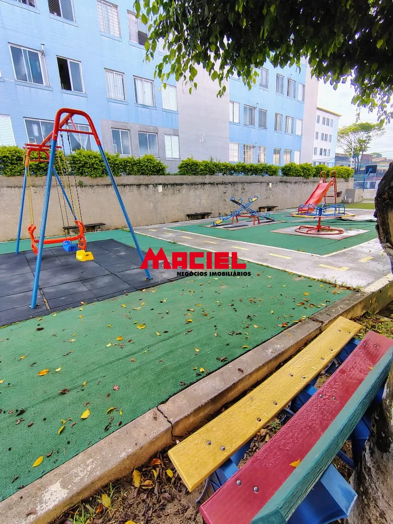 Comprar Apartamento / Padr&atilde;o em S&atilde;o Jos&eacute; dos Campos R$ 265.000,00 - Foto 8