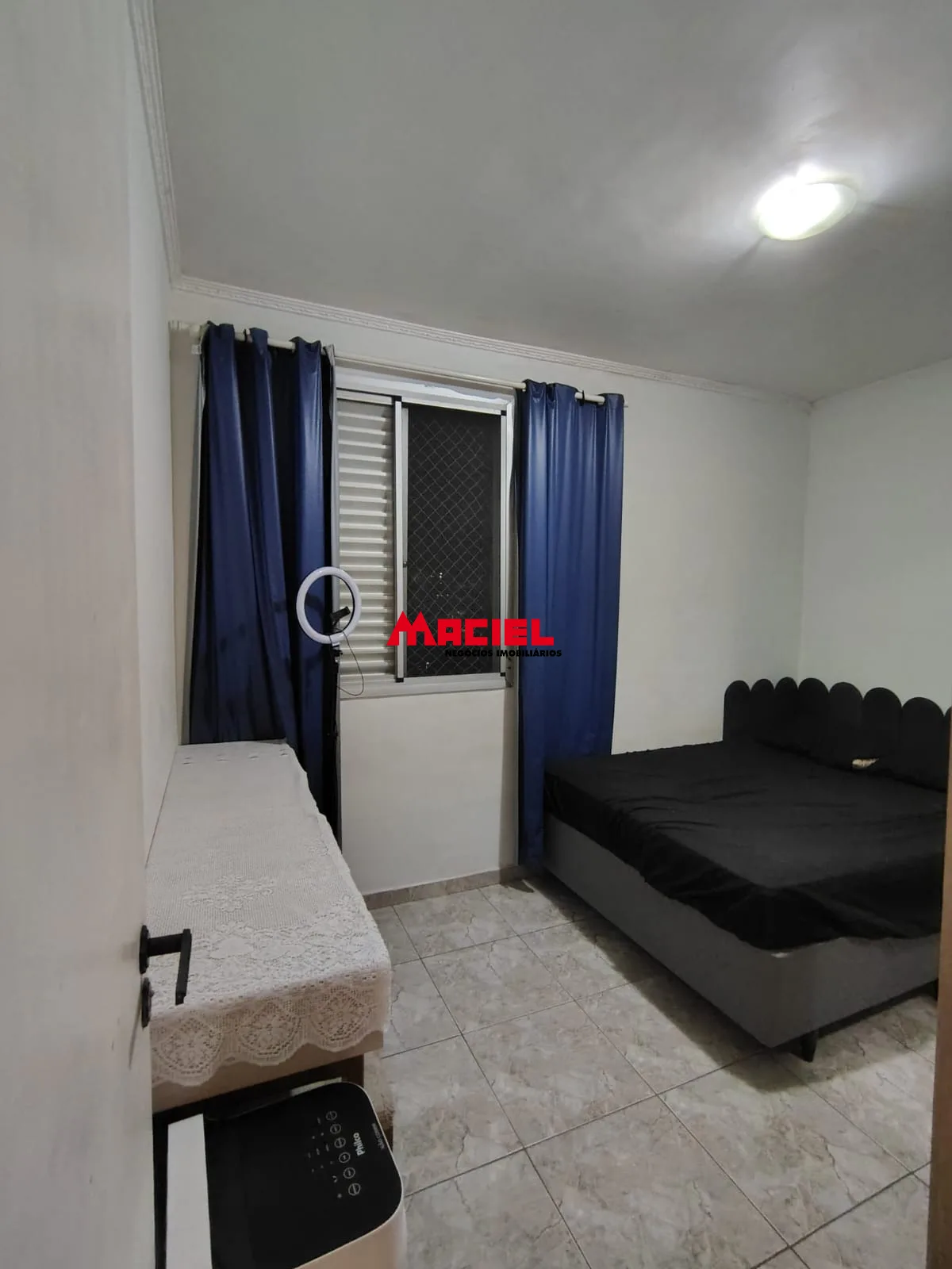 Comprar Apartamento / Padr&atilde;o em S&atilde;o Jos&eacute; dos Campos R$ 265.000,00 - Foto 9