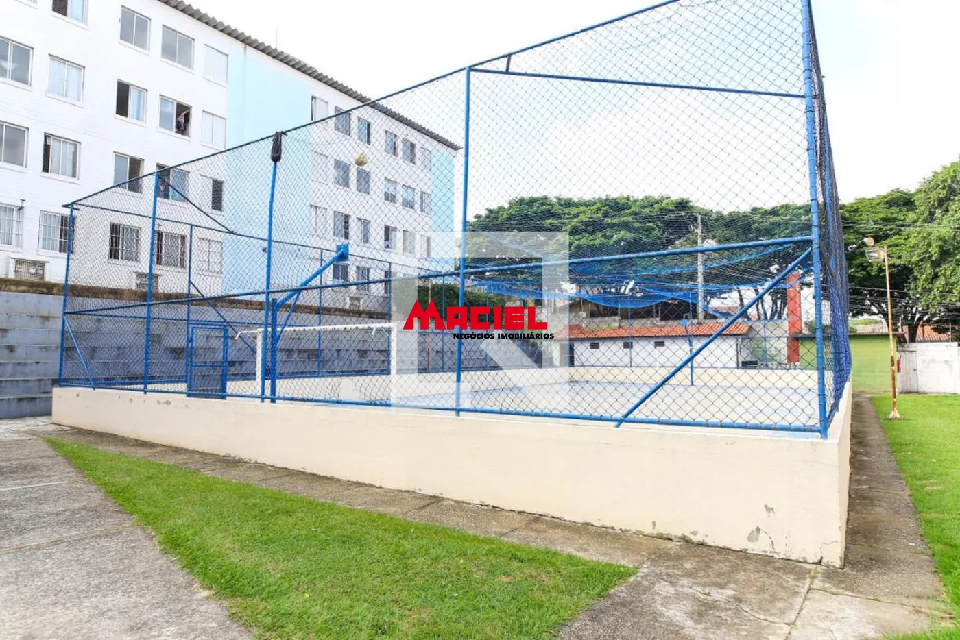 Comprar Apartamento / Padr&atilde;o em S&atilde;o Jos&eacute; dos Campos R$ 265.000,00 - Foto 11