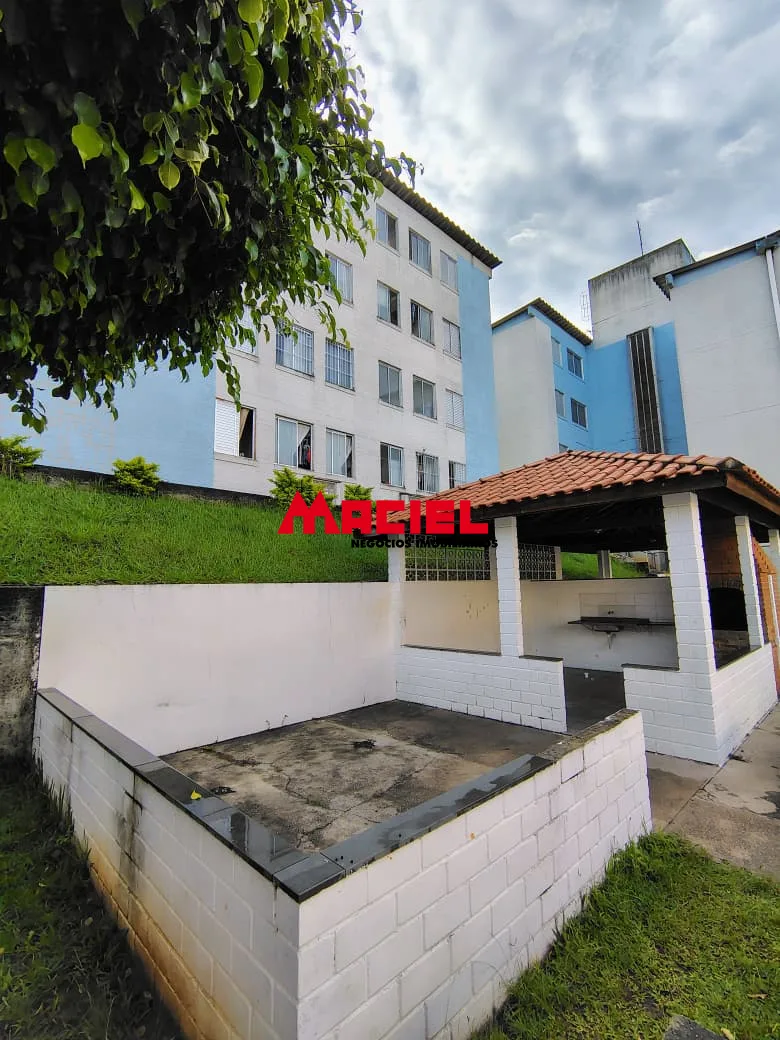 Comprar Apartamento / Padr&atilde;o em S&atilde;o Jos&eacute; dos Campos R$ 265.000,00 - Foto 13