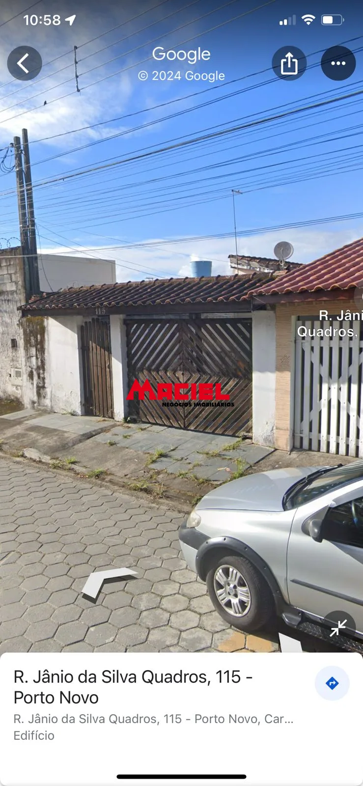 Comprar Casa / Padr&atilde;o em Caraguatatuba R$ 300.000,00 - Foto 5