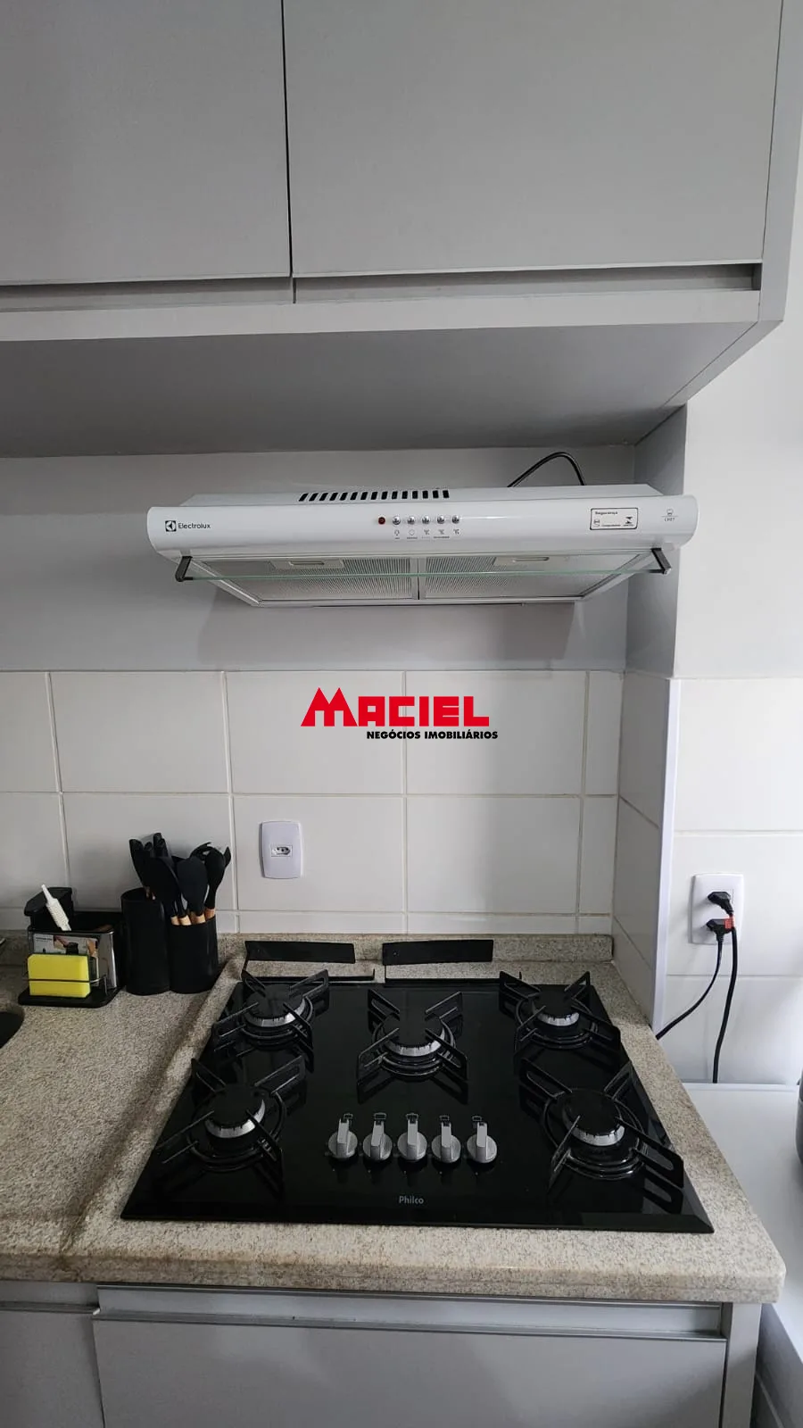 Alugar Apartamento / Padr&atilde;o em S&atilde;o Jos&eacute; dos Campos R$ 3.000,00 - Foto 49