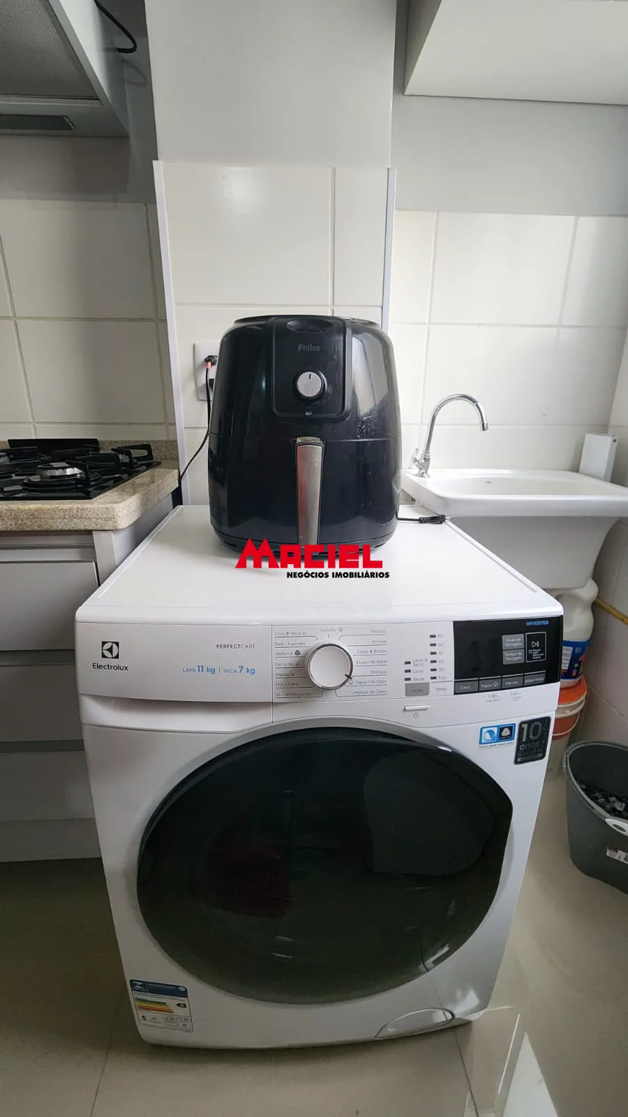 Alugar Apartamento / Padr&atilde;o em S&atilde;o Jos&eacute; dos Campos R$ 3.000,00 - Foto 48